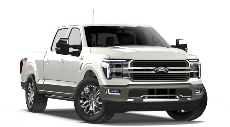 F-150® vehicle
